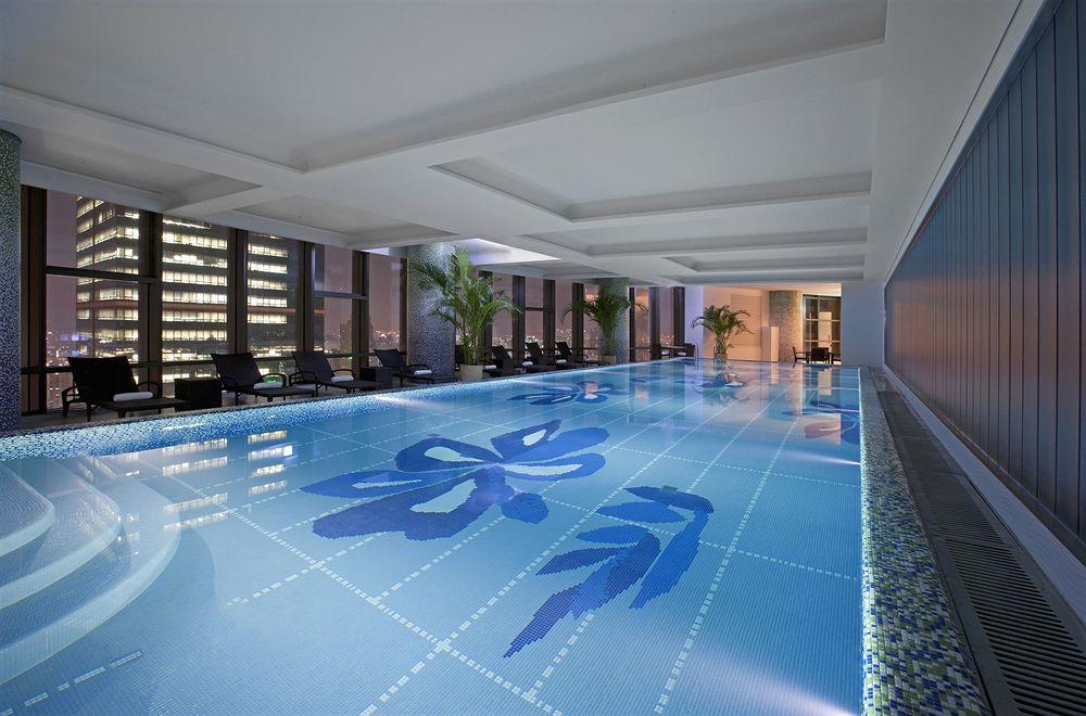 Sheraton Seoul D Cube City Hotel Gimpo Buitenkant foto