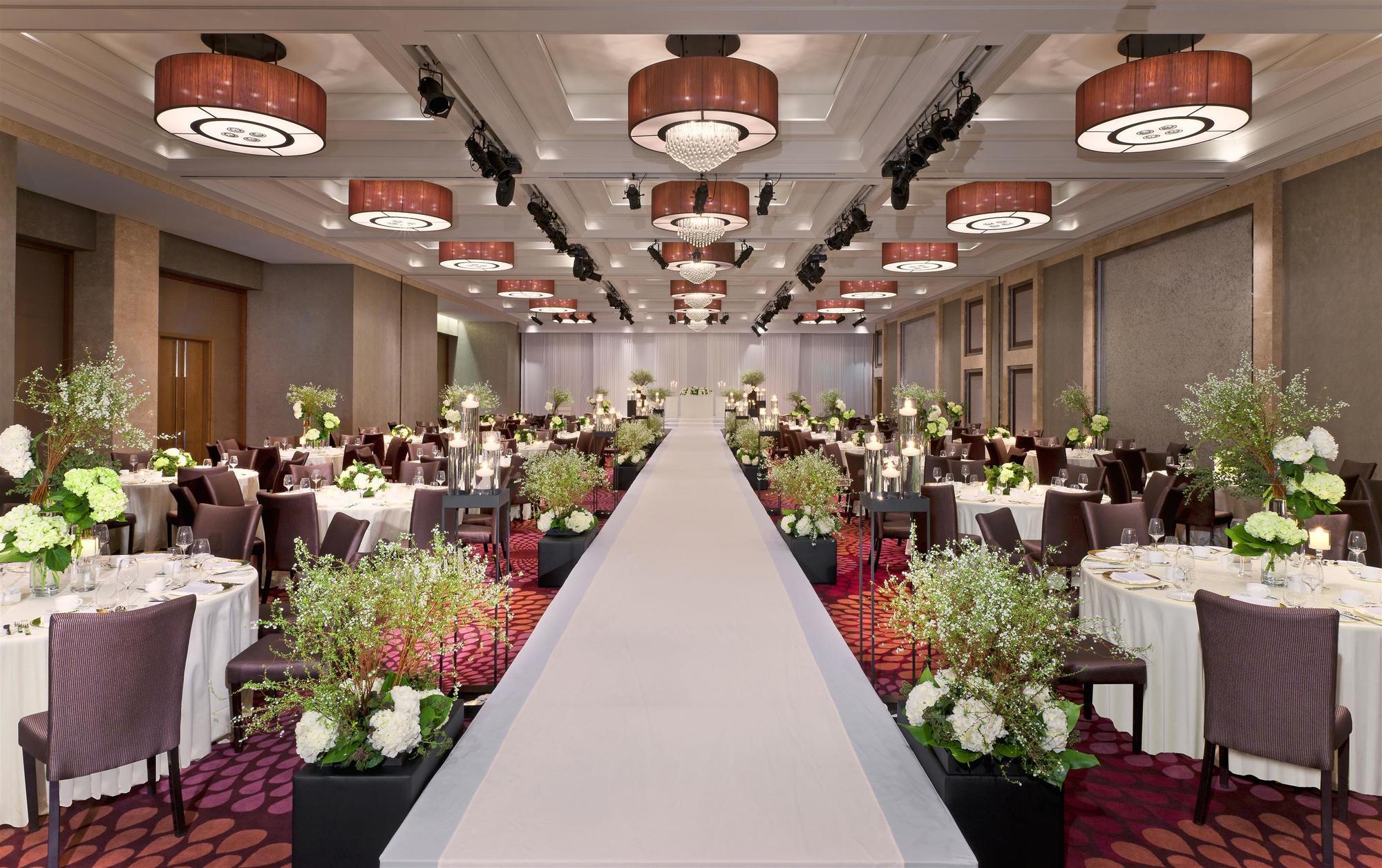 Sheraton Seoul D Cube City Hotel Gimpo Buitenkant foto